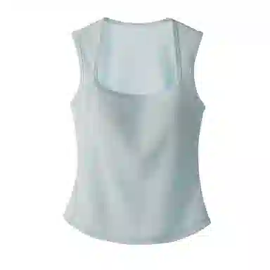 内在密码 宽肩带遮副乳正肩带胸垫辣妹显瘦百搭背心 女款