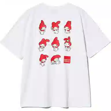 MARITHE FRANCOIS GIRBAUD SS25 T