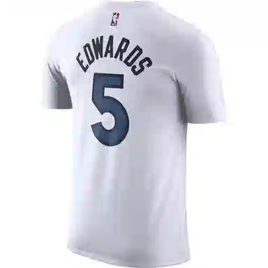 Nike x NBA Minnesota Timberwolves T-Shirt