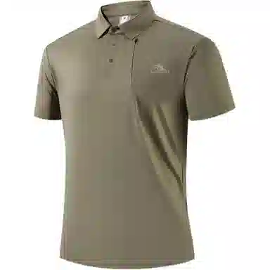 CHUAN QI BAO LUO Polo