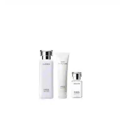 HABA +G 100g+180ml+30ml