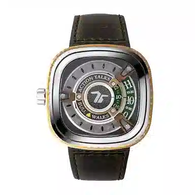 SEVENFRIDAY