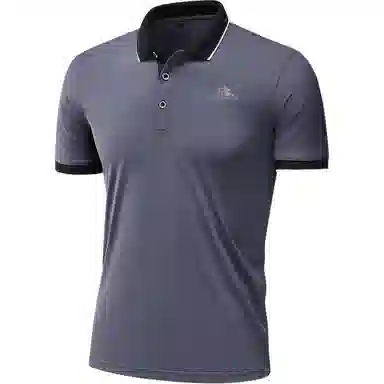 CHUAN QI BAO LUO Polo