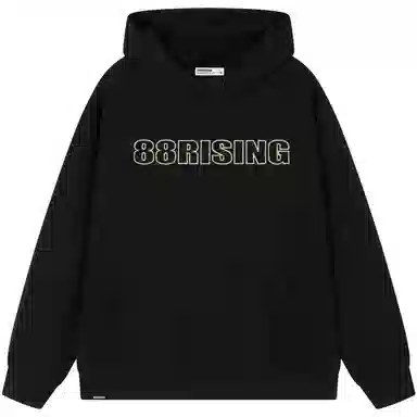 88rising Logo