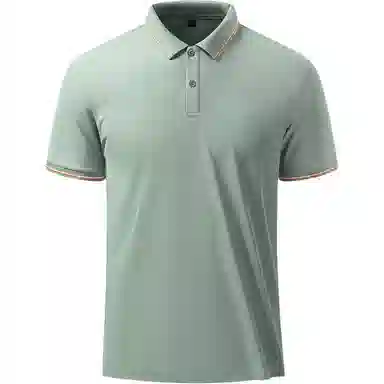 CHUAN QI BAO LUO Polo
