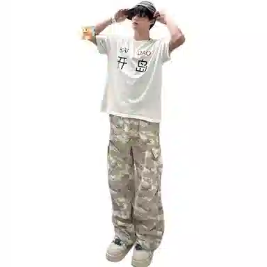 SOUL WORKER cleanfit