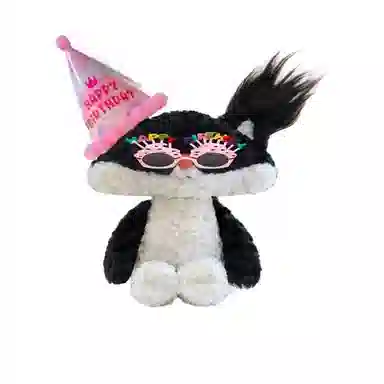 MIC RABBIT 35cm