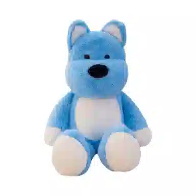 PUDOWRABBIT 55cm75cm