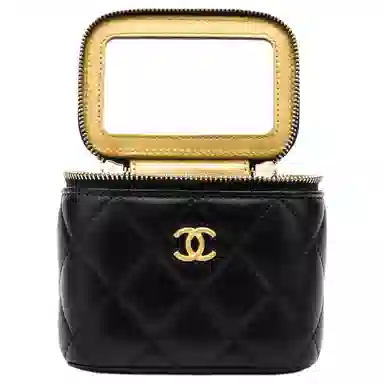 Chanel Box Bag