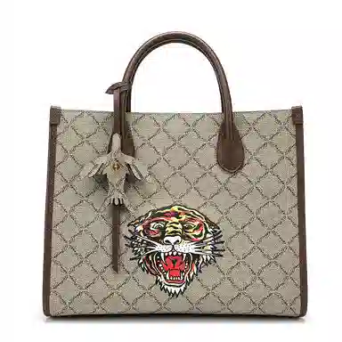 Ed Hardy PVC