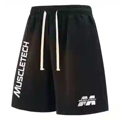MUSCLETECH Logo