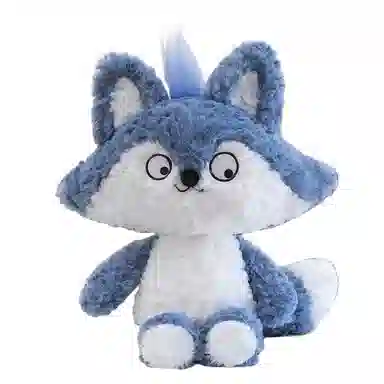 MIC RABBIT 35cm