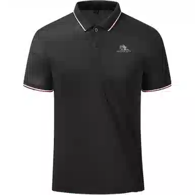 CHUAN QI BAO LUO Polo