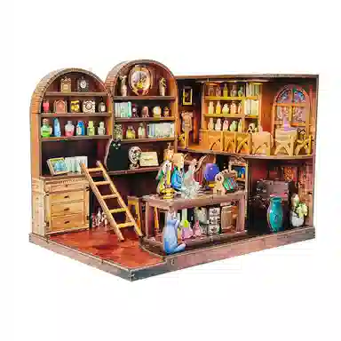 3d DIY