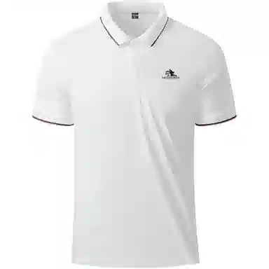 CHUAN QI BAO LUO Polo