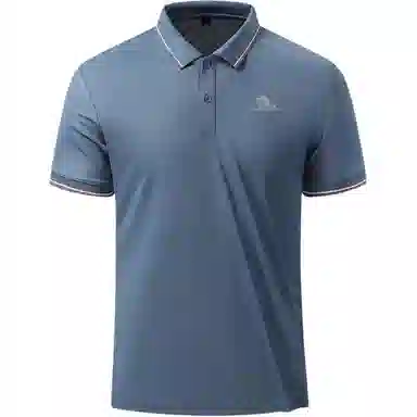 CHUAN QI BAO LUO Polo