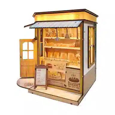 diy