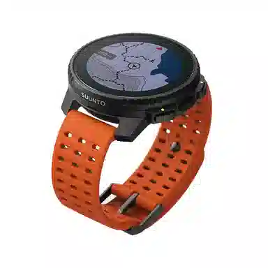 Suunto Vertical Solar SS050858000