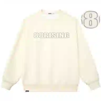 88rising Logo