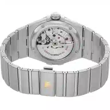 OMEGA 38mm 123.10.38.21.02.004