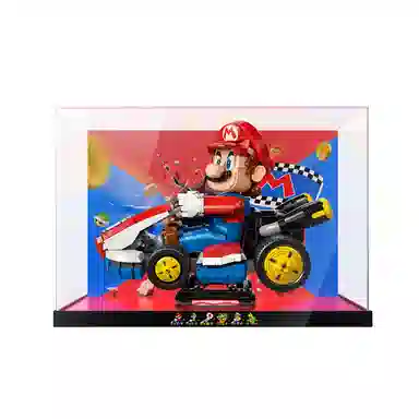 LIGHT YOUR BRICKS 72037