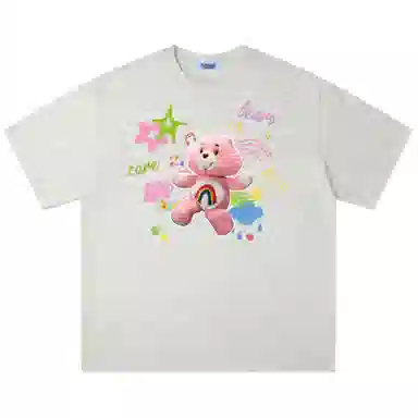 CAREBEARS Clean fitT