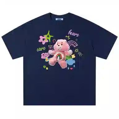 CAREBEARS Clean fitT