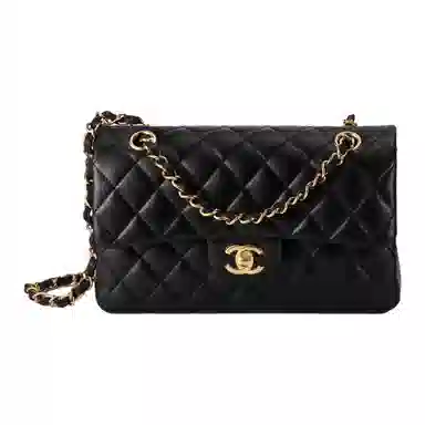 CHANEL Classic Flap CF