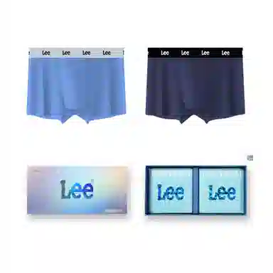 Lee Logo 4