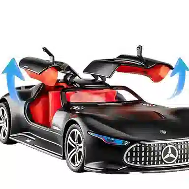 124AMG