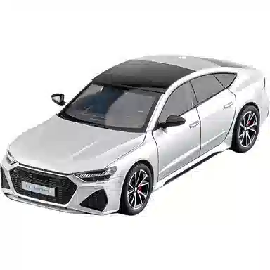 Aodi RS7