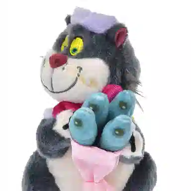 Disney x Disney store 13cm18cm