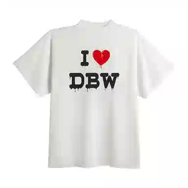 DBW DOUBLEWIN T