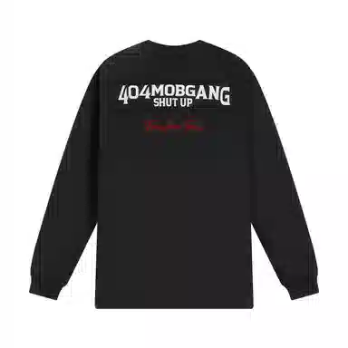 404MOB GANG T