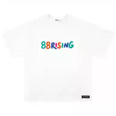 88rising cleanfitT