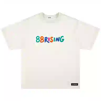88rising cleanfitT