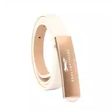 PAUL COSTELLOE PU 1.5cm