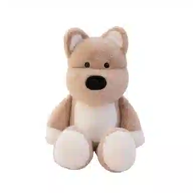 PUDOWRABBIT 55cm75cm