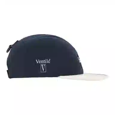 Supreme Ventile Camp Cap