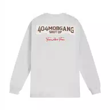 404MOB GANG T