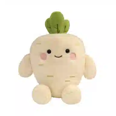 PUDOWRABBIT 25cm35cm