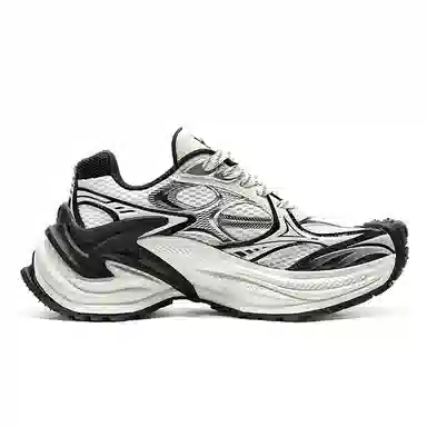 OGR RS-Adventure 2.0 Black/White