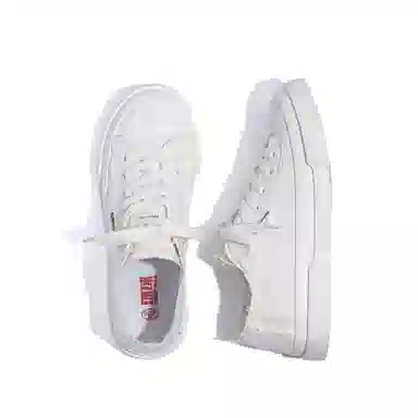 HUANQIU Canvas Shoes