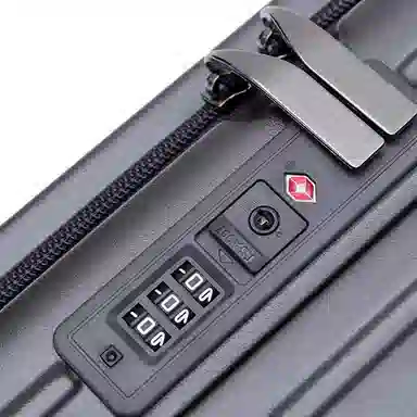 MILOOKY ABS+PC 20242628