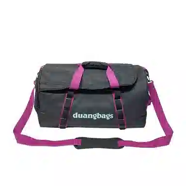 运动训练露营收纳短途出差 复合布 健身包 男女同款情侣款 多色
