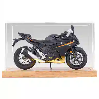 H 1 GSX250R