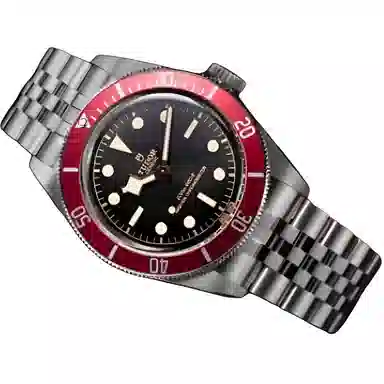 Tudor Black Bay M7941A1A0RU-0003