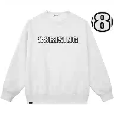 88rising Logo
