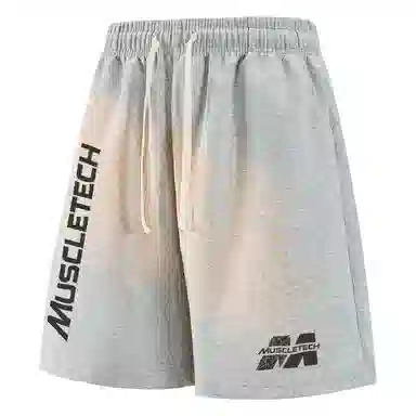 MUSCLETECH Logo