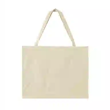Crying Center 3C Tote